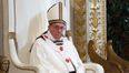 Catholics can now ‘get time off purgatory’ by following the Pope on Twitter