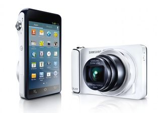 Express your creative side with Samsung Re:Create and win some fancy tech goodies
