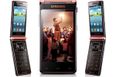Samsung could be bringing out a flip phone version of the Galaxy