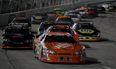 American race car driver arrested for being under the influence…while racing