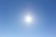 Good News: Warm weather to continue into next week