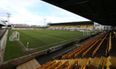Torquay United website brilliantly take the piss with new signing announcement