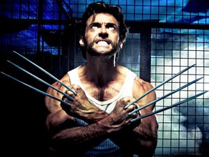Video: Blacksmith makes his own incredible, fully-working, set of Wolverine claws… and then proves just how well they work