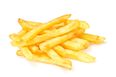 Picture: It looks like Stevenage FC are serving the worst cheesy chips we’ve ever seen