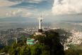Picture: One local GAA club has a big supporter in Rio…really big