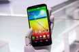 Video: LG’s latest smartphone launch started with a publicity stunt and ended with over 20 people injured