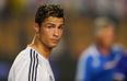 Pic: Real Madrid have been tangoed with their new and very orange third kit