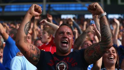 One man predicted all of last weekend’s Premier League scores, at odds of 1,917,726,719/1