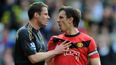 Video: Did you see Gary Neville’s epic takedown of Jamie Carragher on MNF last night?