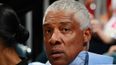 Video: Move over Jordan, Dr J is still dunking (just) at 63