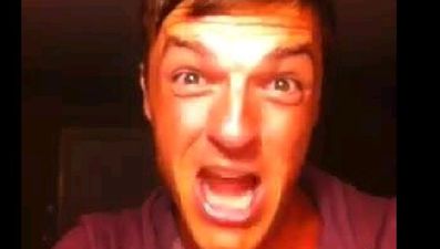Video: Irish lad in Canada sends his mother birthday wishes in the style of Love/Hate’s Nidge