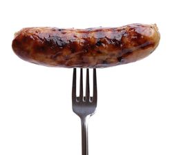 X-ray: Forkin’ hell; Man goes to hospital to get fork removed from INSIDE his penis