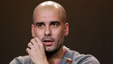 Video: Bayern Munich win two penalties. In a minute. For handball. By the same player