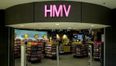 Four HMV shops set to reopen in Ireland next month
