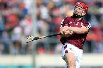 Galway’s Joe Canning tells JOE what his GAA club means to him