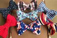 Here’s the story of a stylish 11-year-old kid, who has started his own bow tie business