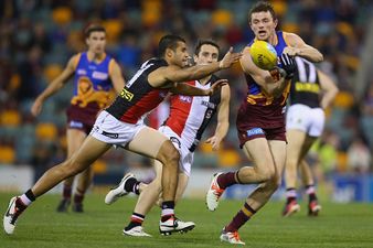 Video: The AFL goal and mark of the year nominations are here… and they are pretty special