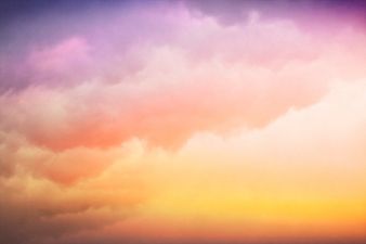 Pics: The sky in Dublin tonight was f***ing crazy