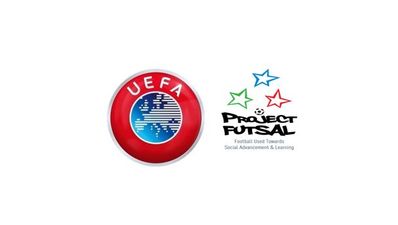 Over 18, unemployed and love football? Then this might be just the thing for you