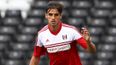 Video: Bryan Ruiz’s fluky penalty for Fulham last night