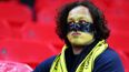 Desperate news for almost everyone; supporting a losing team is bad for your health