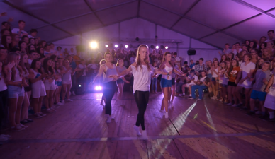 Video: Coláiste Lurgan gives Avicii’s ‘Wake Me Up’ the Gaeltacht treatment