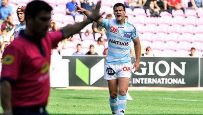 Jonny Wilkinson pips Jonny Sexton as Top 14’s top earner