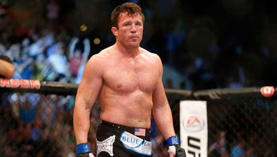 Chael Sonnen and Wanderlei Silva to coach TUF Brazil