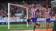 Video: David Villa’s goal last night against Barcelona was a bit special