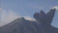 Video and pics: Massive volcanic eruption in Japan coats nearby city in ash