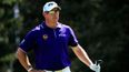 Lee Westwood is taking absolutely no sh*t on Twitter this morning