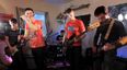 JOE meets…Red Bull Bedroom Jam finalists Aces Wild