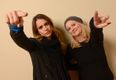 Jessica Alba is cast alongside Parks and Recreation stars in the very funny trailer for A. C. O. D.