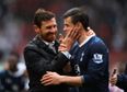 Transfer Talk: Levy plays hard-Bale and United to make final Cesc appeal