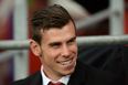 Harry Redknapp reveals how he toughened up Gareth Bale, and why his hair annoyed him so much