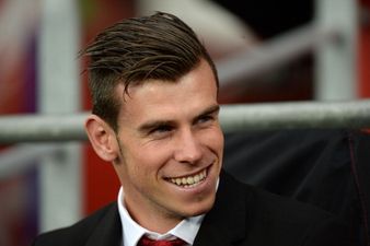 Harry Redknapp reveals how he toughened up Gareth Bale, and why his hair annoyed him so much