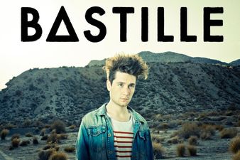Storming the Bastille: JOE meets Dan Smith, lead singer of Bastille and crooner of worldwide hit Pompeii