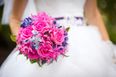 Video: Check out the wedding song that’s more like UFC entrance music…