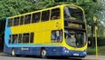 Dublin Bus strike set to continue into tomorrow, and could spread to rail services
