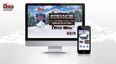 Coors Light are giving away a trip to the Rockies for one lucky gamer