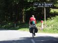 Cyclin’ round the world: Irishman hops on his bike to take on an epic journey for charity
