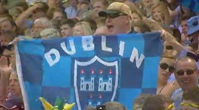 Video: RTE get the juices flowing ahead of Dublin – Kerry clash