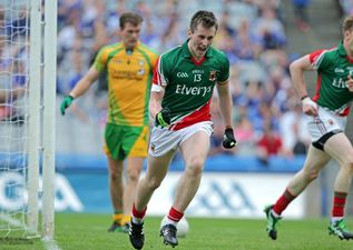 Gallery: The best pictures from today’s All-Ireland quarter-finals