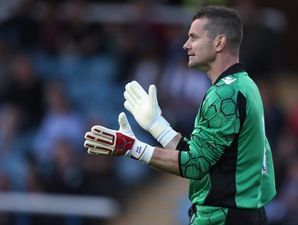 Transfer Talk: Shay Given to Liverpool, Arsenal chase Real trio and Everton hold firm on Fellaini and Baines