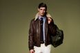 Gallery: JOE gets a look at the new Hackett menswear collection
