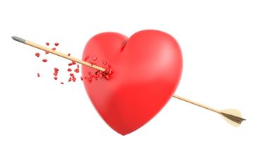Arklow people are Ireland’s biggest Valentine’s Day spenders
