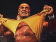 It’s Hulk Hogan’s birthday, so here are a few of our favourite moments of Hulkamania