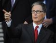 Video: Liverpool owner John W Henry confirms intention to rebuild Anfield