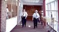 Video: Librarians make some pretty bad ass cops in a remake of the Beastie Boys classic ‘Sabotage’