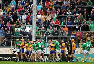 Video: Lovely RTE scene-setter for the Clare v Limerick All-Ireland semi-final tomorrow